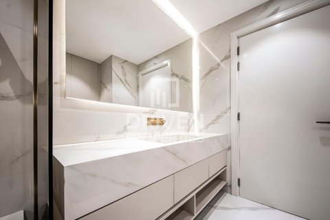 Вилла с 5 спальнями в Джумейра Гольф Эстейтс, ОАЭ №137714 28