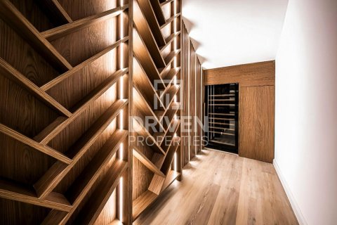 Вилла с 5 спальнями в Джумейра Гольф Эстейтс, ОАЭ №137714 22