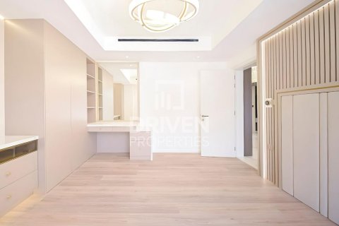 Вилла с 5 спальнями в Джумейра Гольф Эстейтс, ОАЭ №137714 14