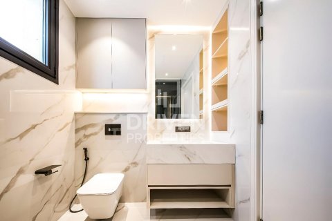 Вилла с 5 спальнями в Джумейра Гольф Эстейтс, ОАЭ №137714 27