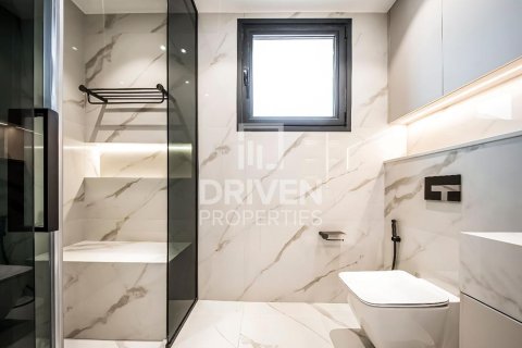 Вилла с 5 спальнями в Джумейра Гольф Эстейтс, ОАЭ №137714 29