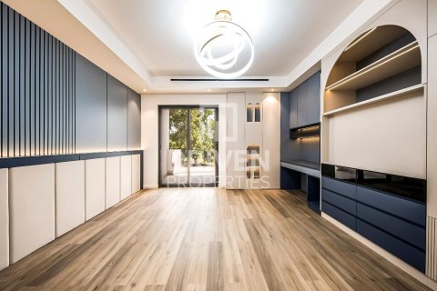 Вилла с 5 спальнями в Джумейра Гольф Эстейтс, ОАЭ №137714 11