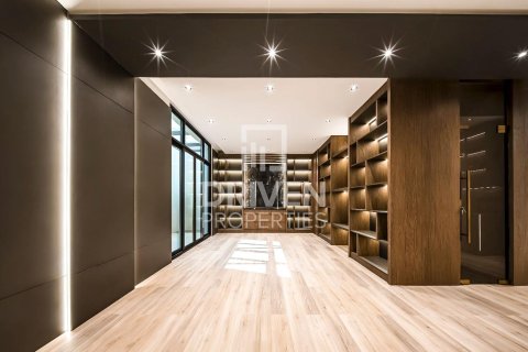 Вилла с 5 спальнями в Джумейра Гольф Эстейтс, ОАЭ №137714 13