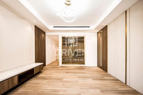 Вилла с 5 спальнями в Джумейра Гольф Эстейтс, ОАЭ №137714 7