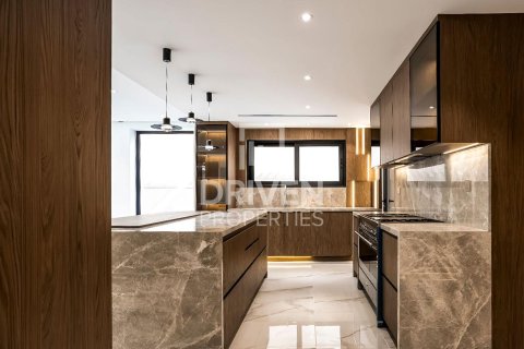 Вилла с 5 спальнями в Джумейра Гольф Эстейтс, ОАЭ №137714 5