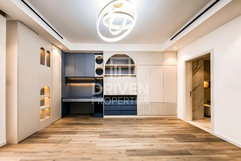 Вилла с 5 спальнями в Джумейра Гольф Эстейтс, ОАЭ №137714 12