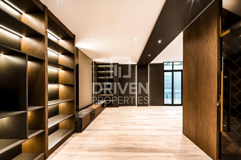 Вилла с 5 спальнями в Джумейра Гольф Эстейтс, ОАЭ №137714 10