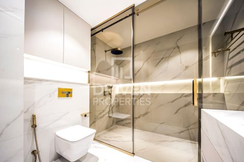 Вилла с 5 спальнями в Джумейра Гольф Эстейтс, ОАЭ №137714 23