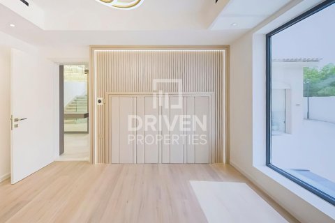 Вилла с 5 спальнями в Джумейра Гольф Эстейтс, ОАЭ №137714 16