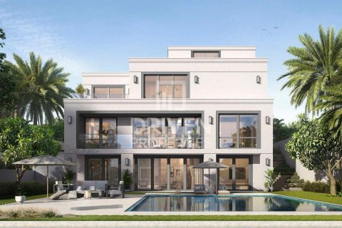 Villa de 4 dormitorios en Dubai, UAE No. 137715 4