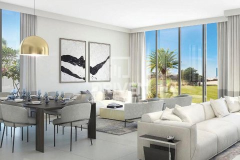 Villa de 4 dormitorios en Dubai, UAE No. 137715 15