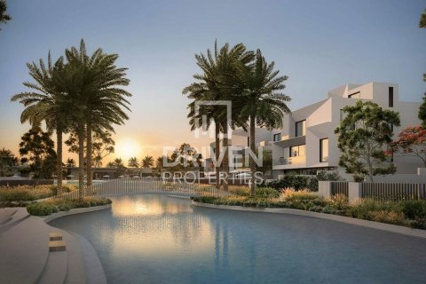 Villa de 4 dormitorios en Dubai, UAE No. 137715 14