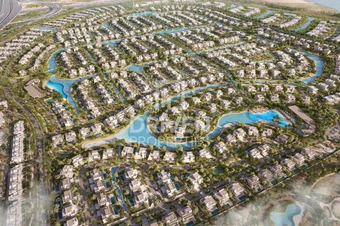 Villa de 4 dormitorios en Dubai, UAE No. 137715 7