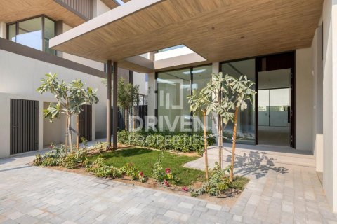 Вилла с 4 спальнями в Nad Al Sheba 1, ОАЭ №137716 26