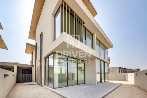 Вилла с 4 спальнями в Nad Al Sheba 1, ОАЭ №137716 27