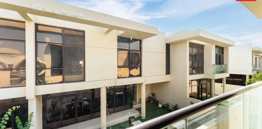 3 غرف نوم تاون هاوس رقم 123453