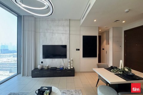 1 غرف نوم شقة رقم 123450 6