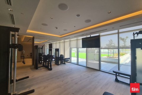 1 غرف نوم شقة رقم 123450 17