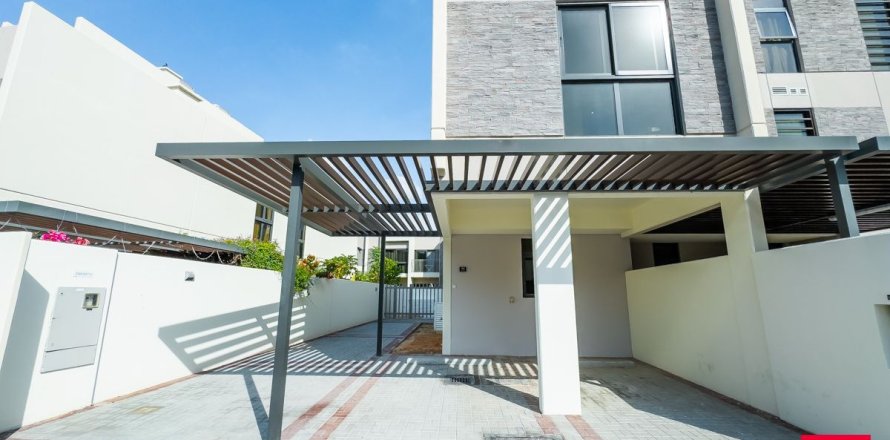 3 غرف نوم تاون هاوس  رقم 123452