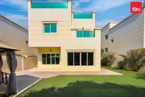 4 غرف نوم فيلا  رقم 123449 7