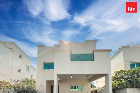 4 غرف نوم فيلا  رقم 123449 5