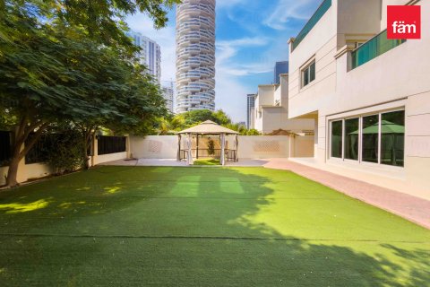 4 غرف نوم فيلا  رقم 123449 16