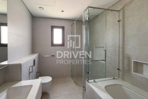 4 غرف نوم فيلا في District One, الإمارات العربية المتحدة رقم 202773 16