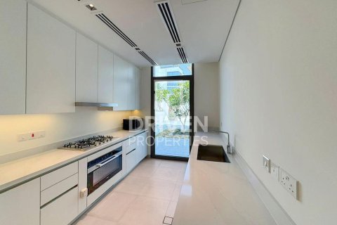 4 غرف نوم فيلا في District One, الإمارات العربية المتحدة رقم 202773 13