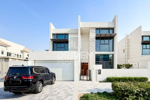 4 غرف نوم فيلا في District One, الإمارات العربية المتحدة رقم 202773 19
