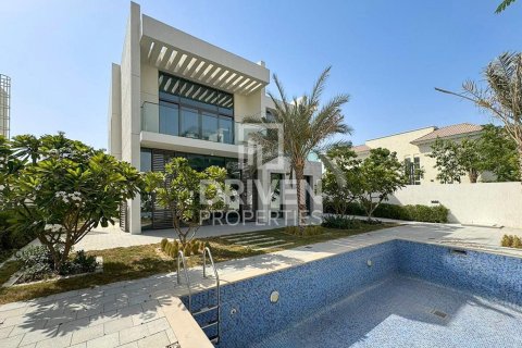 4 غرف نوم فيلا في District One, الإمارات العربية المتحدة رقم 202773 18