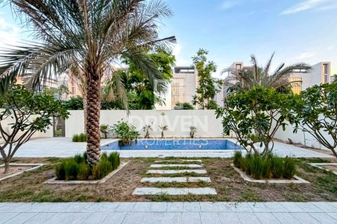 4 غرف نوم فيلا في District One, الإمارات العربية المتحدة رقم 202773 20