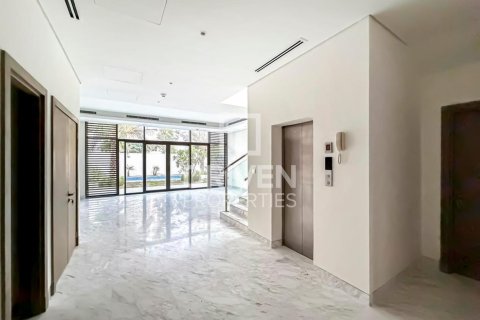 4 غرف نوم فيلا في District One, الإمارات العربية المتحدة رقم 202773 4