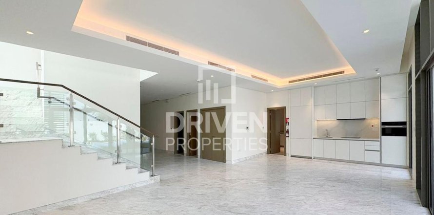 4 غرف نوم فيلا في District One, الإمارات العربية المتحدة رقم 202773