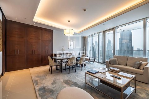 2 غرف نوم شقة في The Address Sky View Towers, الإمارات العربية المتحدة رقم 202772 10