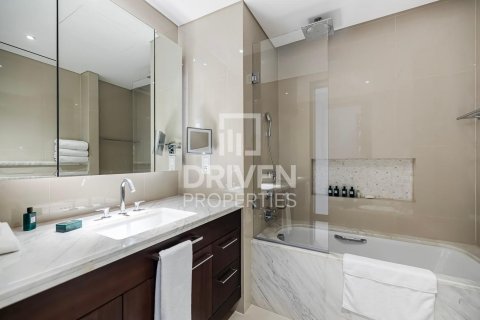 2 غرف نوم شقة في The Address Sky View Towers, الإمارات العربية المتحدة رقم 202772 13