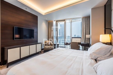 2 غرف نوم شقة في The Address Sky View Towers, الإمارات العربية المتحدة رقم 202772 9