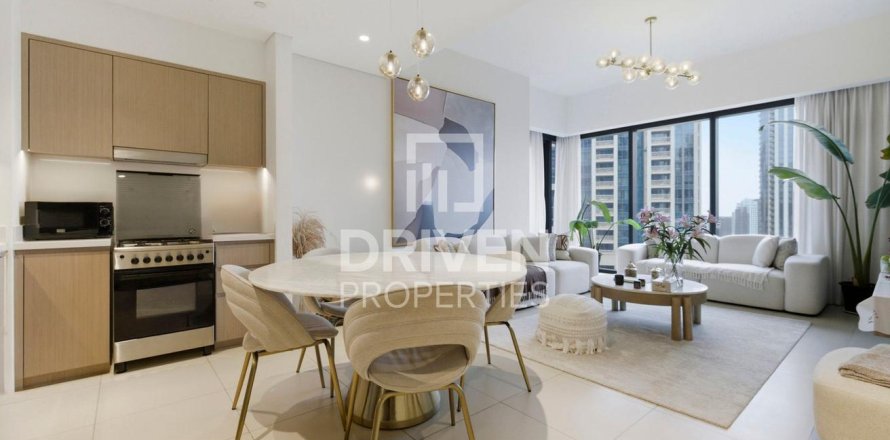 Apartment de 2 dormitorios en Opera District, UAE No. 202770