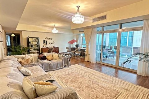 Apartment de 3 dormitorios en Al Reem Island, UAE No. 86260 8