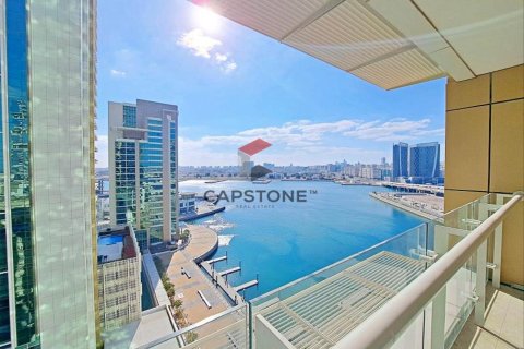Apartment de 3 dormitorios en Al Reem Island, UAE No. 86260 2