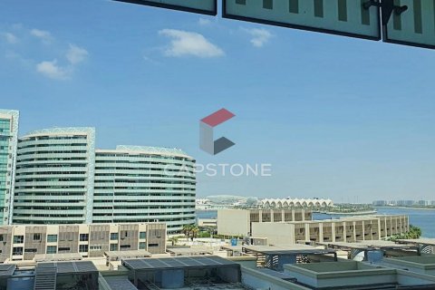 Apartment de 2 dormitorios en Al Raha Beach, UAE No. 86257 2