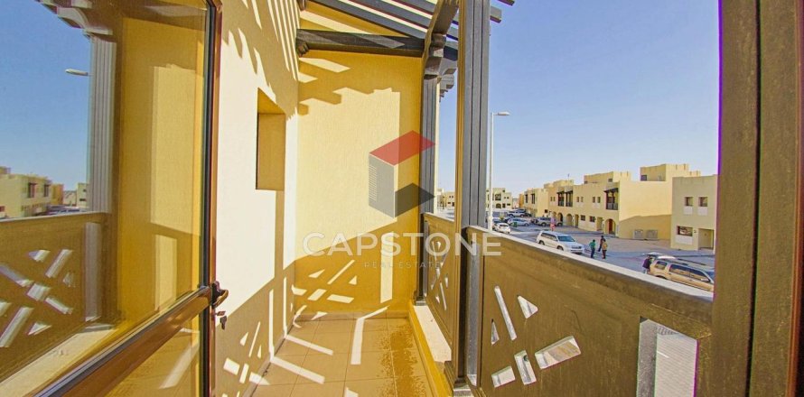 Villa de 3 chambres à Hydra Village, UAE No. 86258