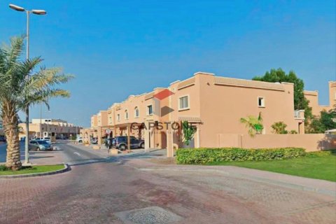 Villa de 5 chambres à Al Reef, UAE No. 86256 4