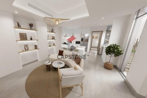 3 غرف نوم تاون هاوس على جزيرة ياس, الإمارات العربية المتحدة رقم 86281 9