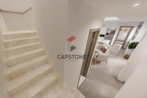 3 غرف نوم تاون هاوس على جزيرة ياس, الإمارات العربية المتحدة رقم 86281 12