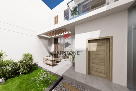 3 غرف نوم تاون هاوس على جزيرة ياس, الإمارات العربية المتحدة رقم 86281 3