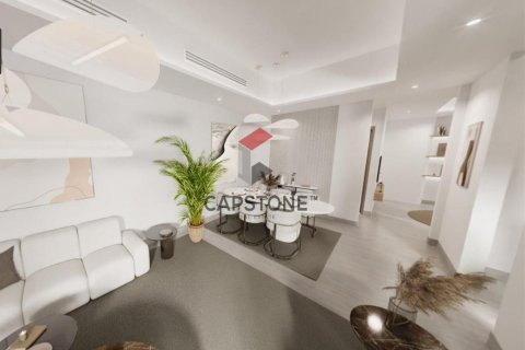 3 غرف نوم تاون هاوس على جزيرة ياس, الإمارات العربية المتحدة رقم 86281 8