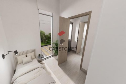 3 غرف نوم تاون هاوس على جزيرة ياس, الإمارات العربية المتحدة رقم 86281 22