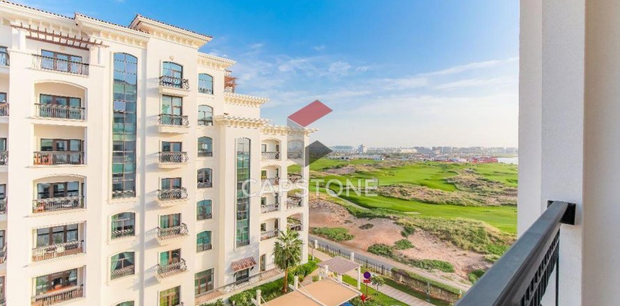2 bedrooms Apartment on the Yas Island, UAE No. 86259