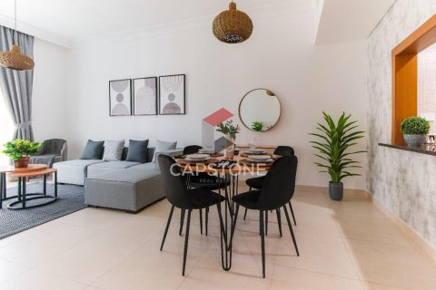 2 bedrooms Apartment on the Yas Island, UAE No. 86259 3