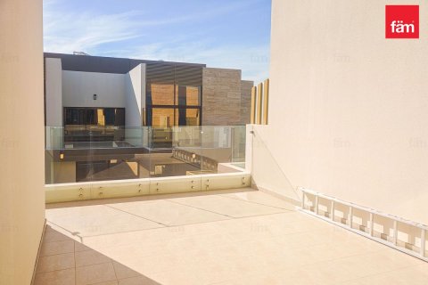 Townhouse de 4 dormitorios en Dubai, UAE No. 140431 7